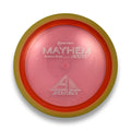 Proton Mayhem