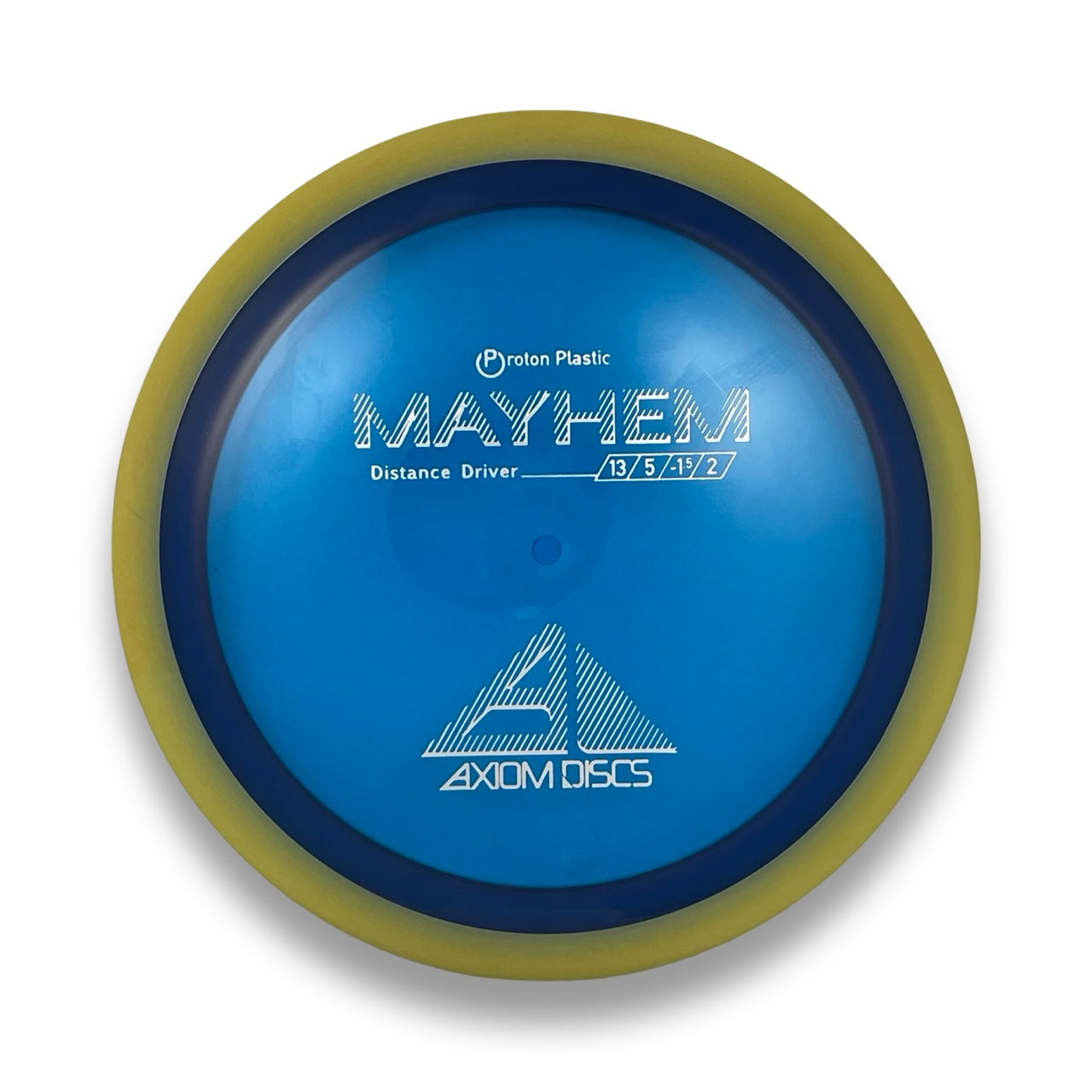Proton Mayhem
