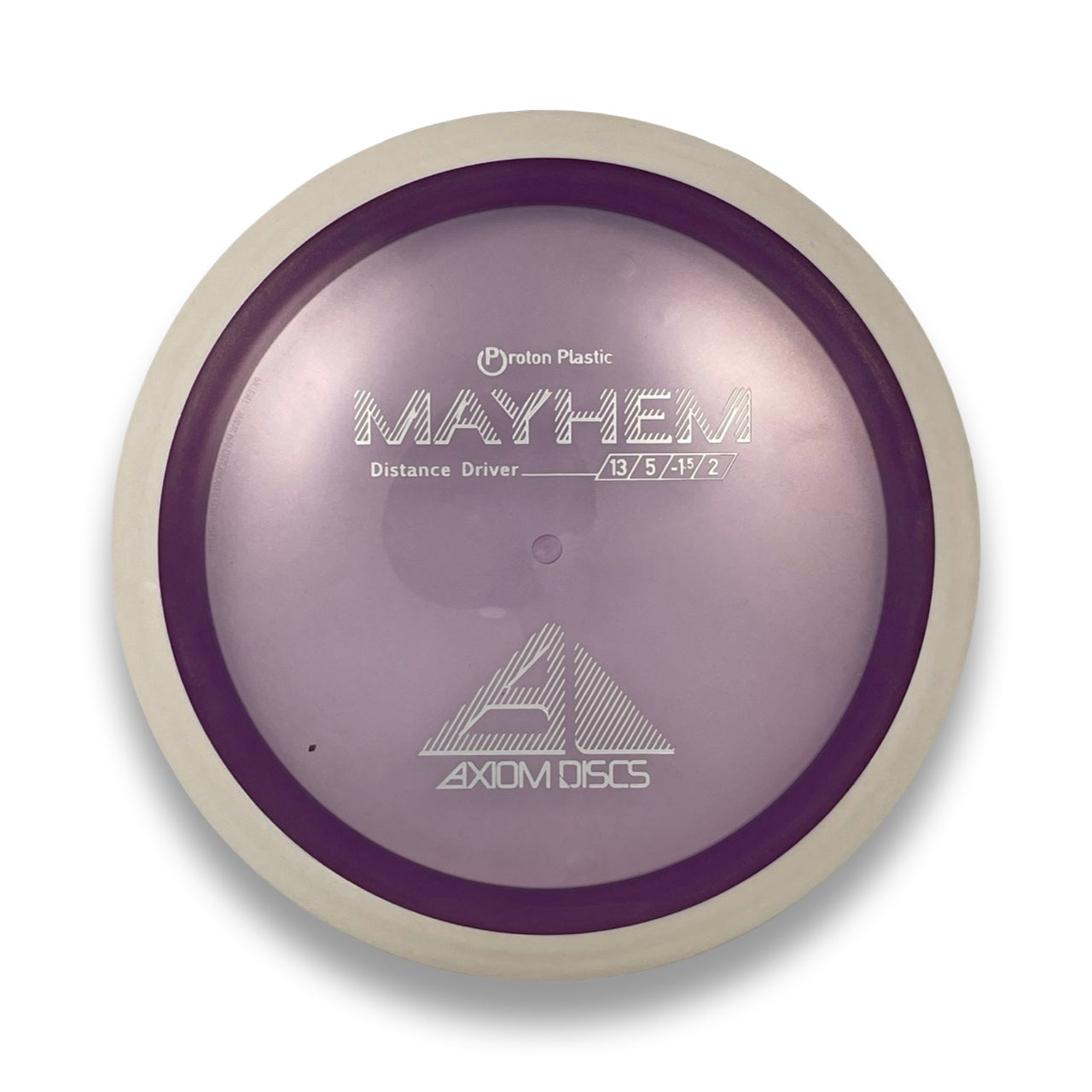Proton Mayhem
