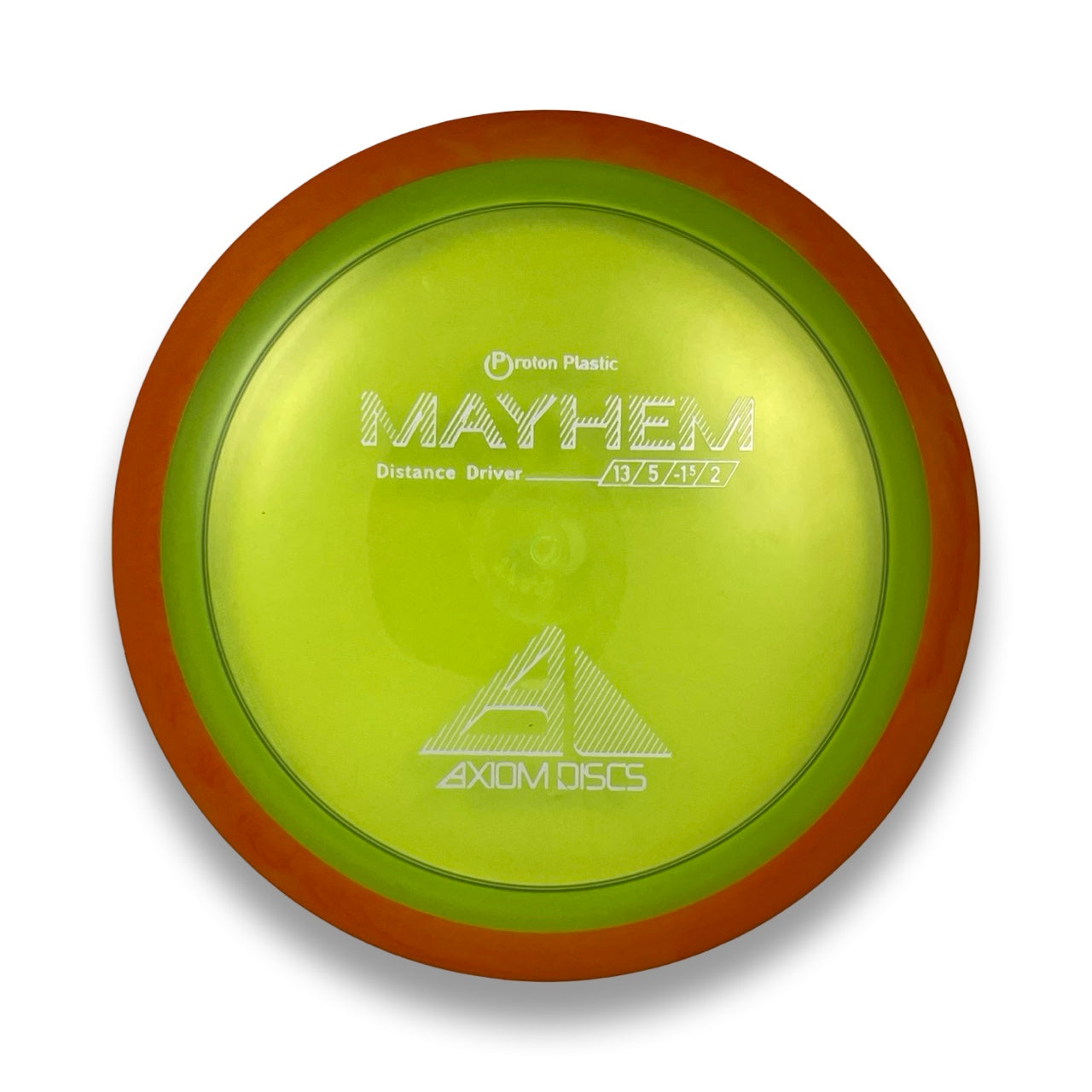 Proton Mayhem