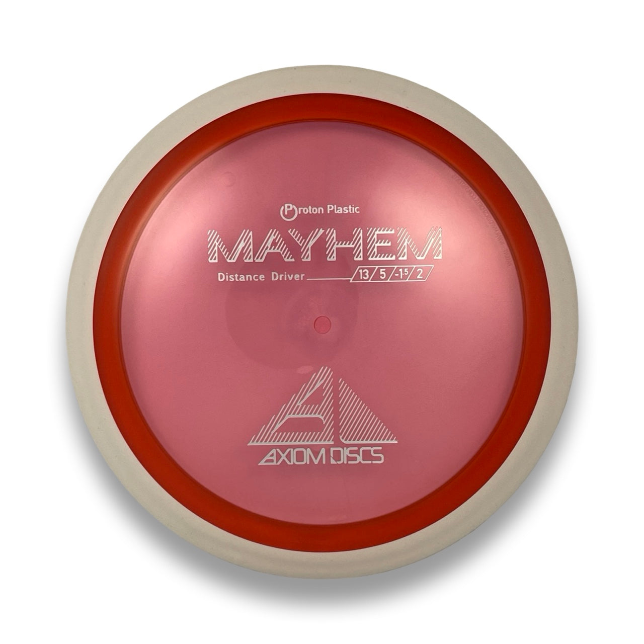 Proton Mayhem