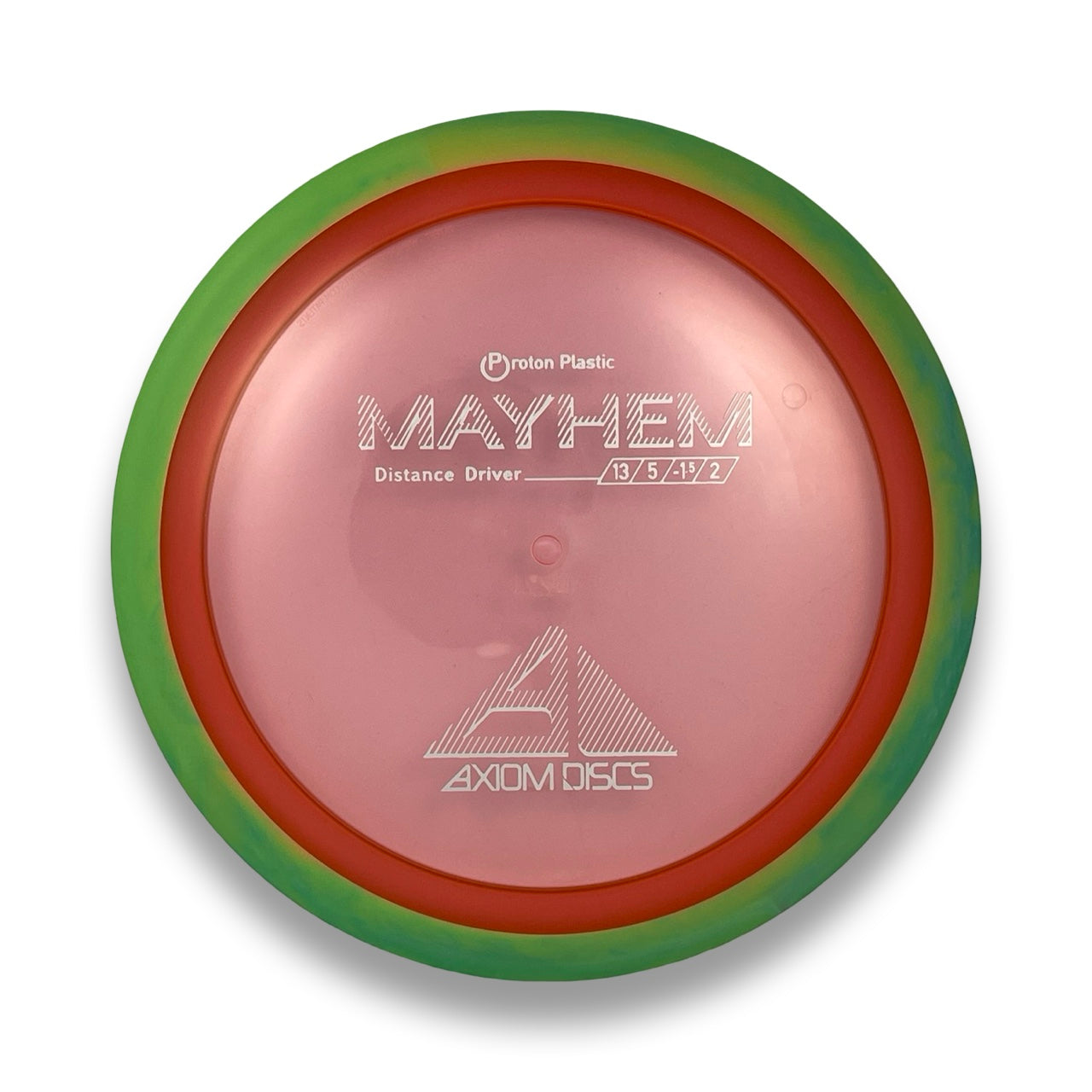 Proton Mayhem