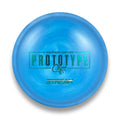 Signature Line Prototype Streak