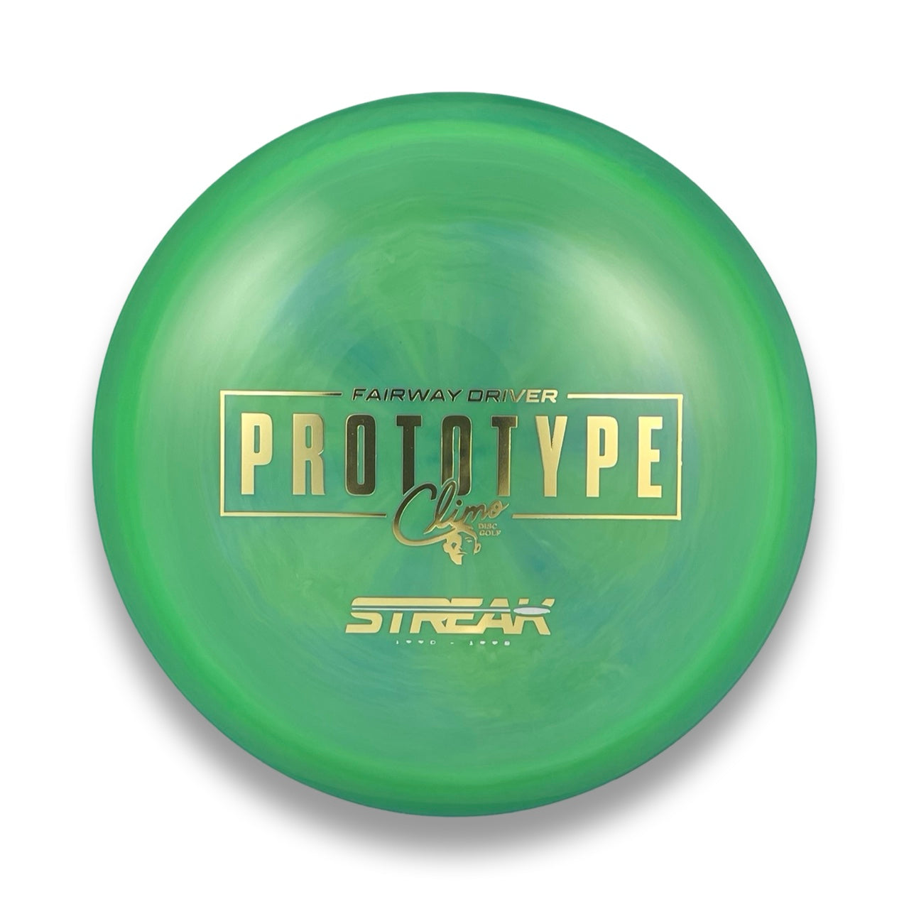 Signature Line Prototype Streak