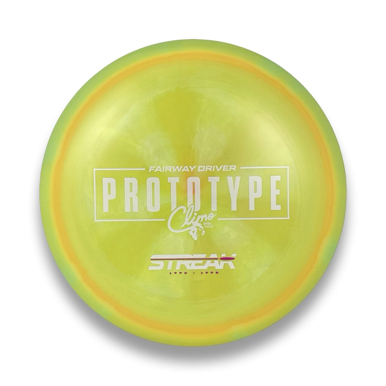 Signature Line Prototype Streak