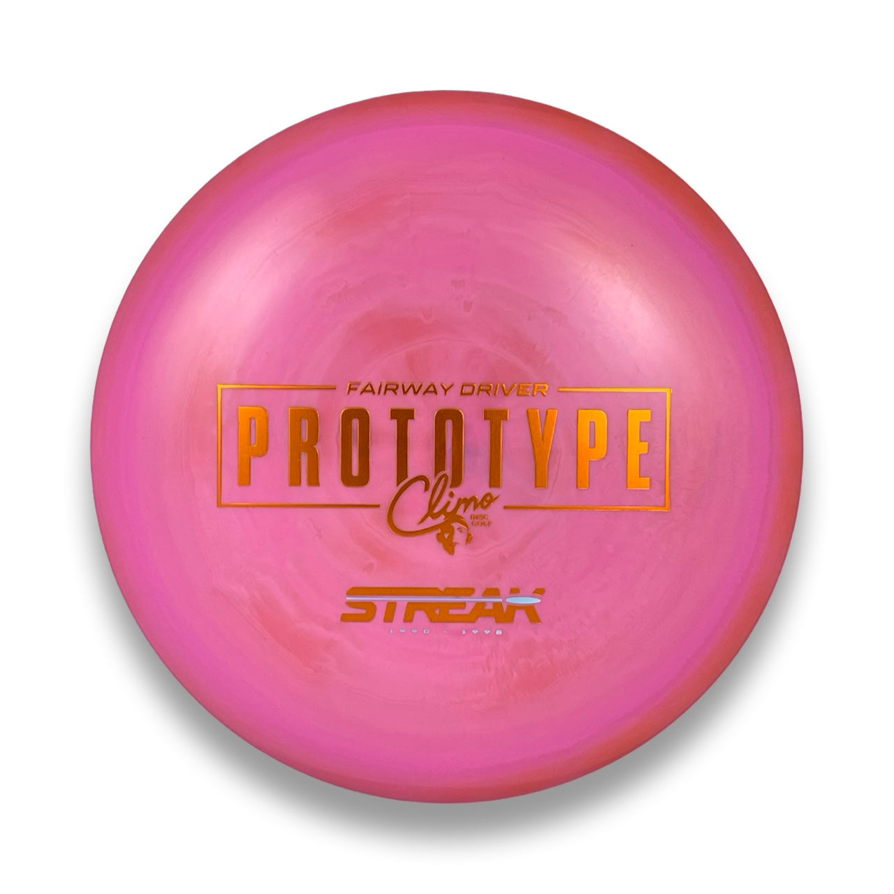 Signature Line Prototype Streak