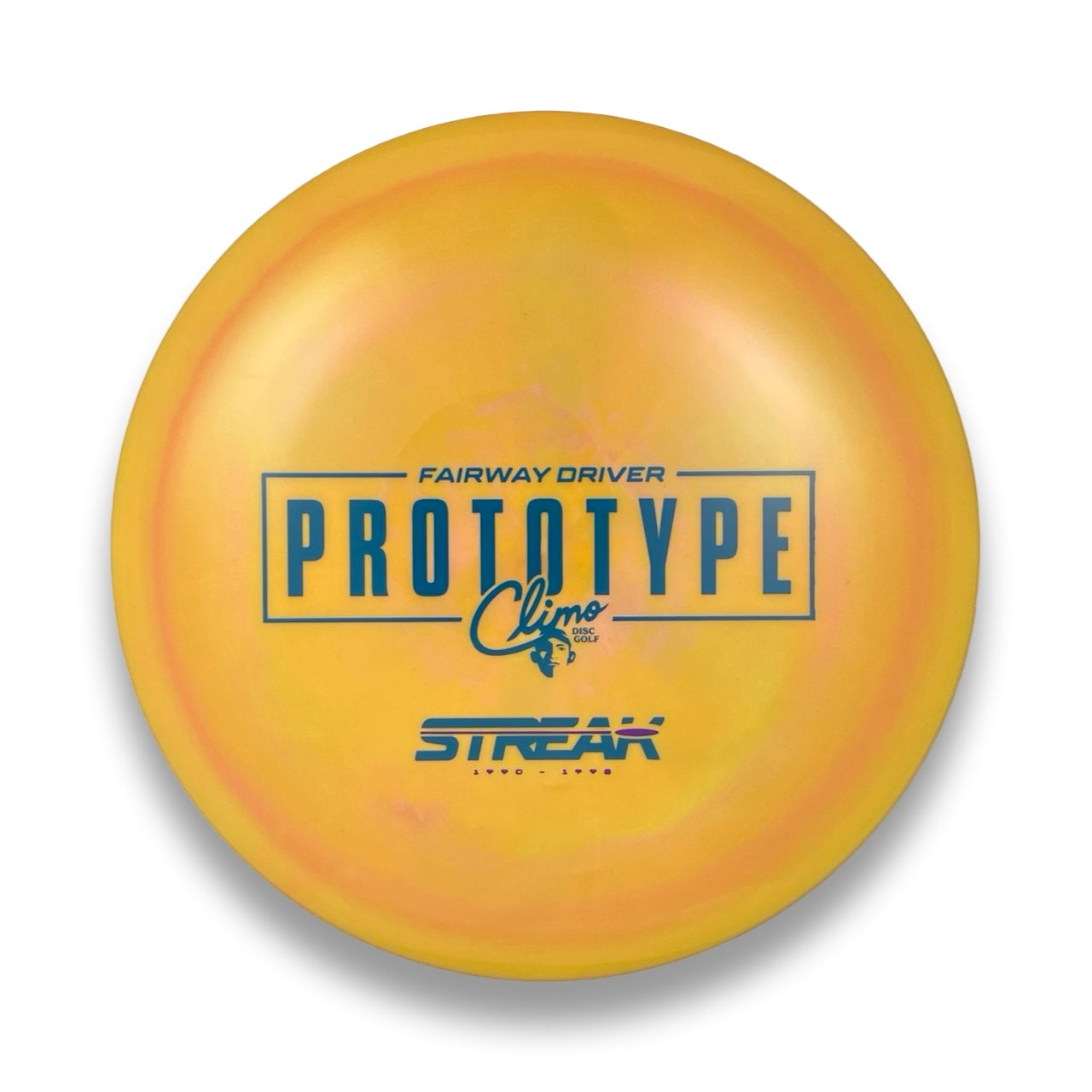 Signature Line Prototype Streak
