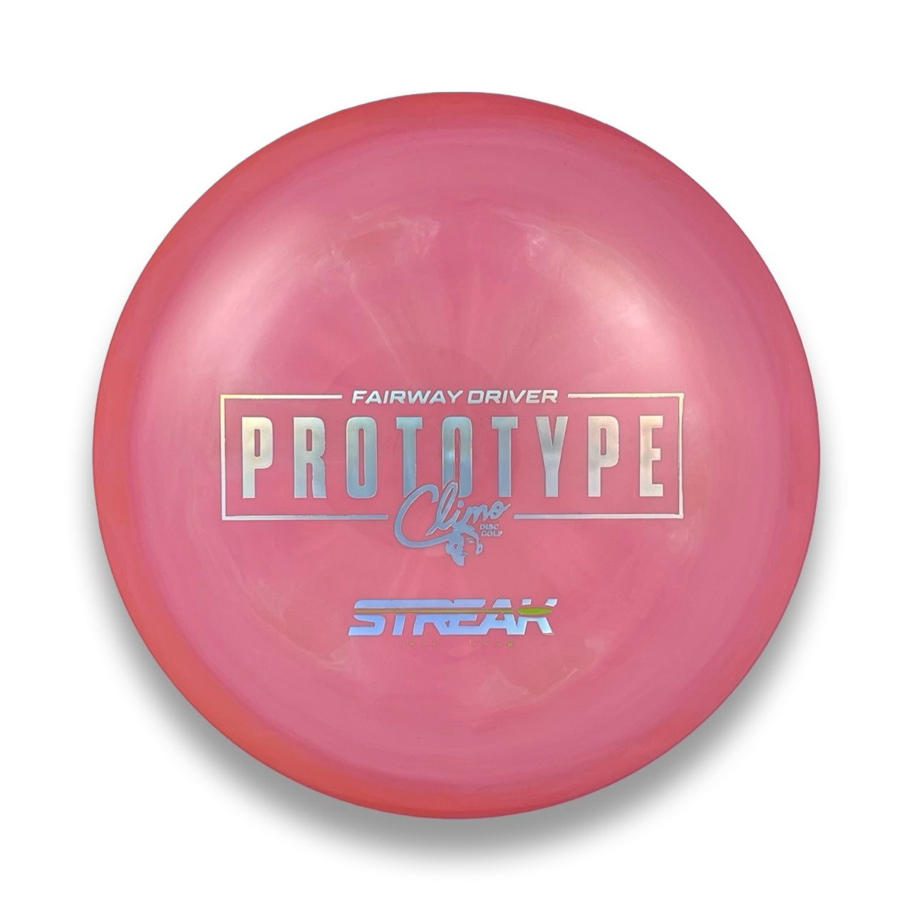 Signature Line Prototype Streak