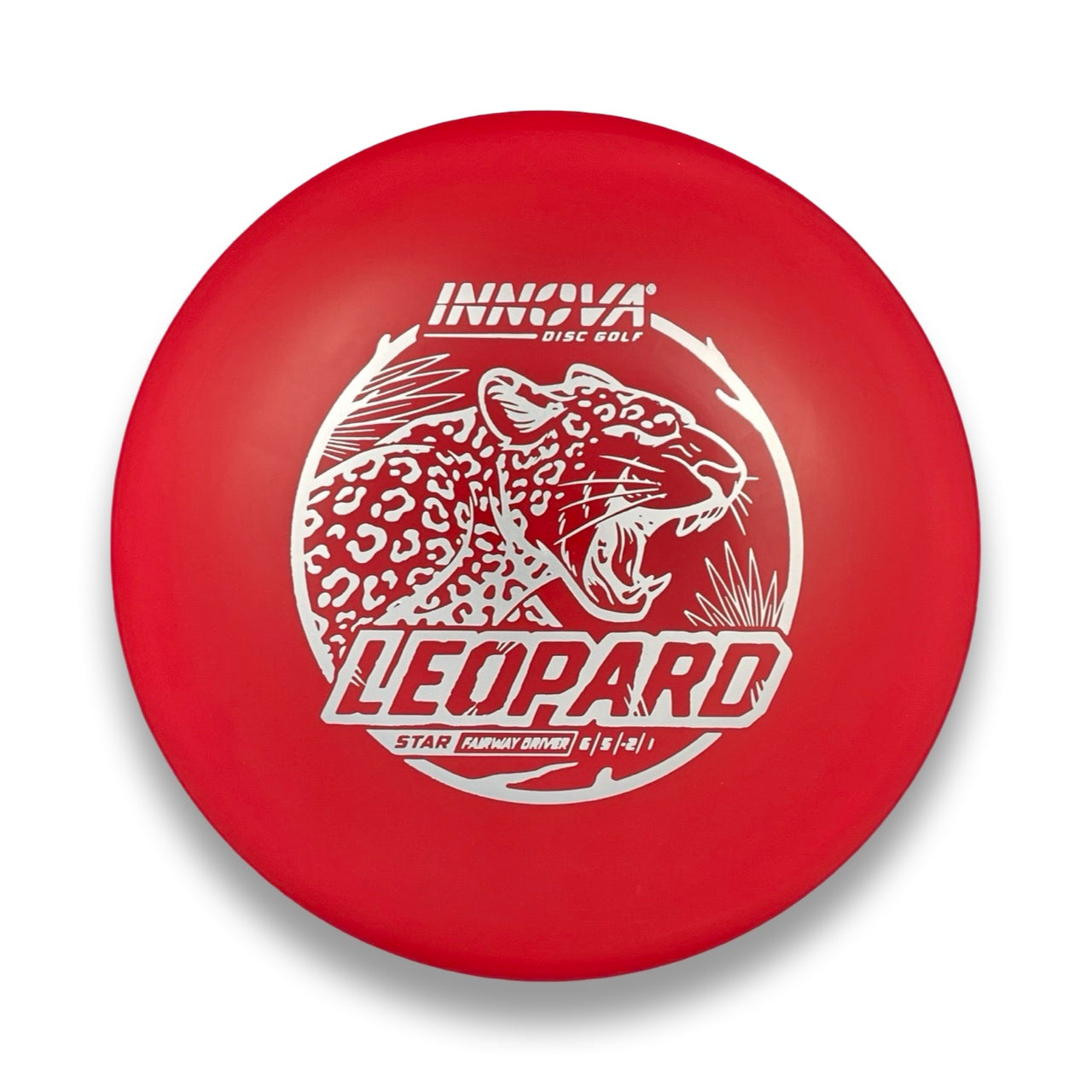 Star Leopard