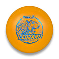 Star Leopard