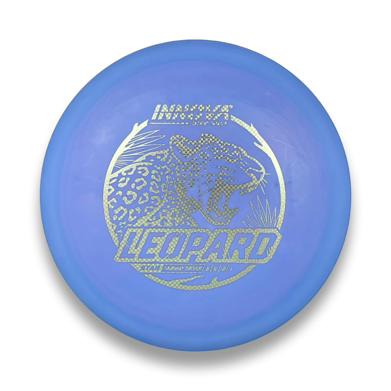 Star Leopard