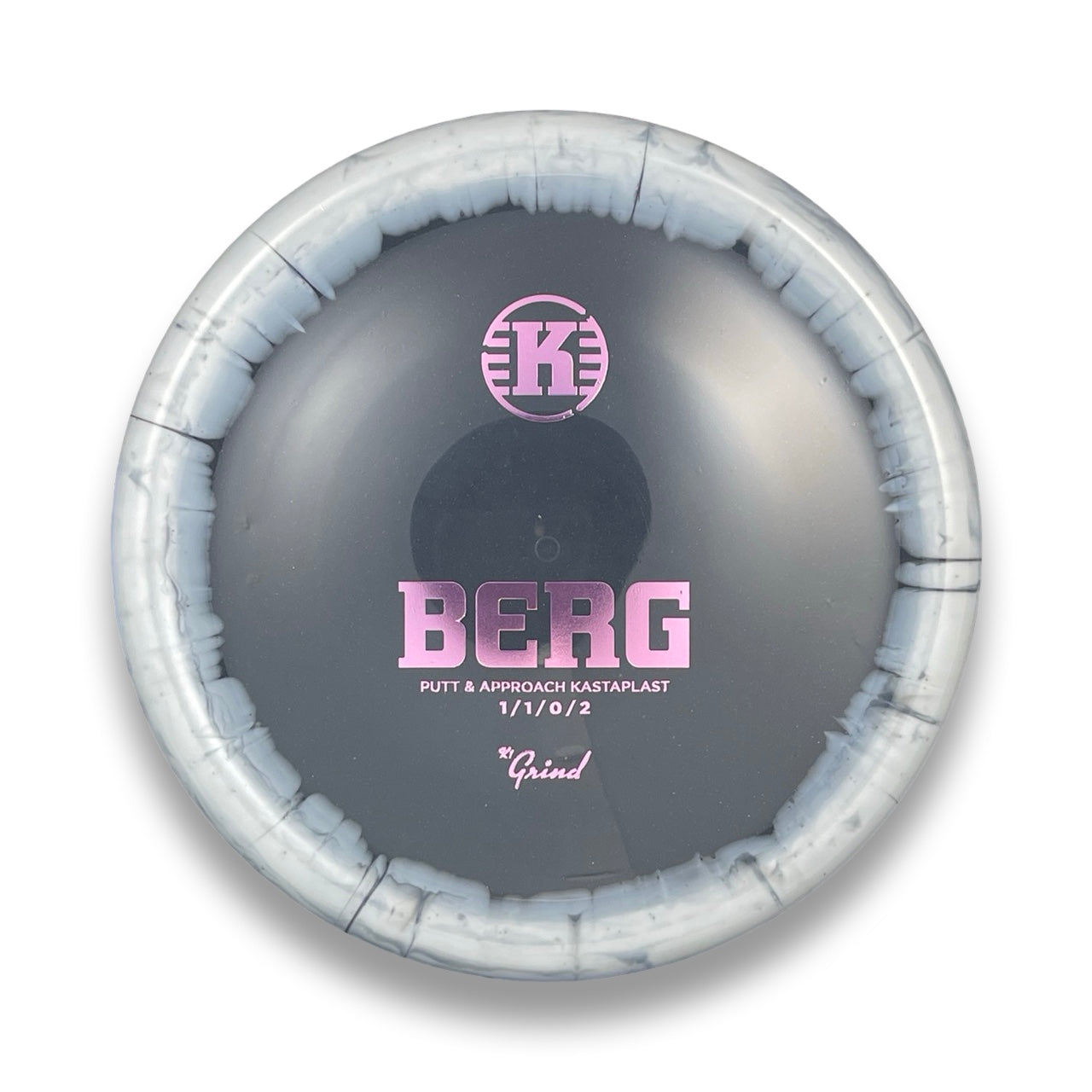 K1 Grind Berg