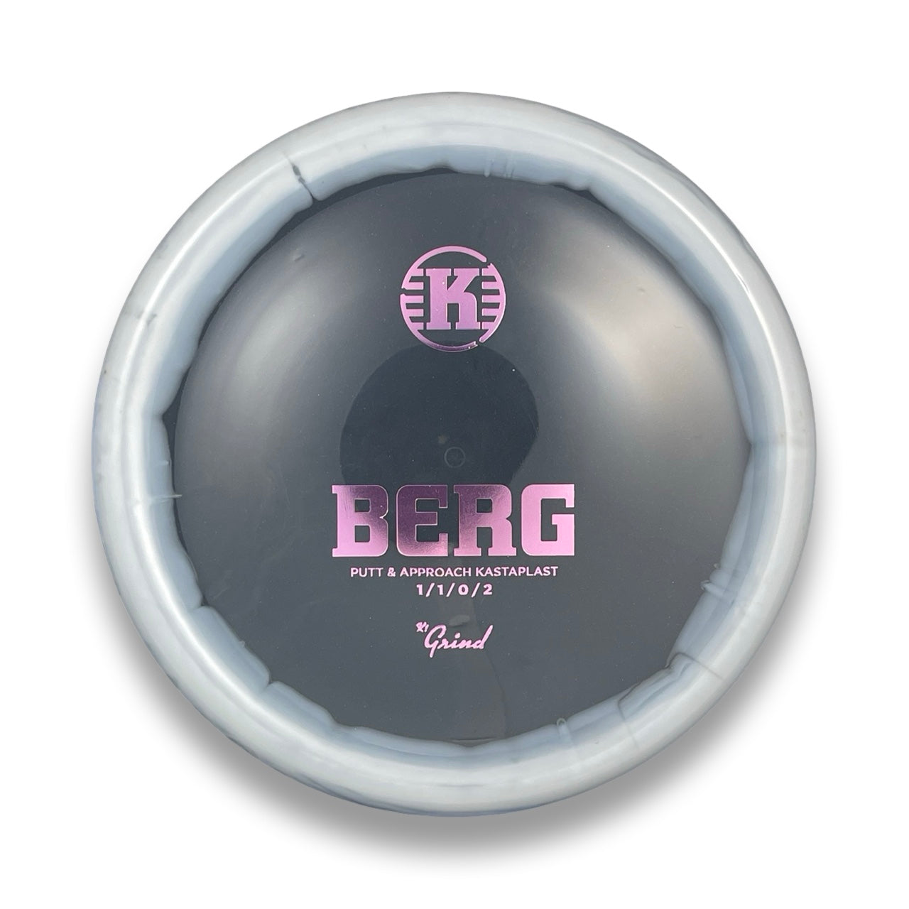 K1 Grind Berg