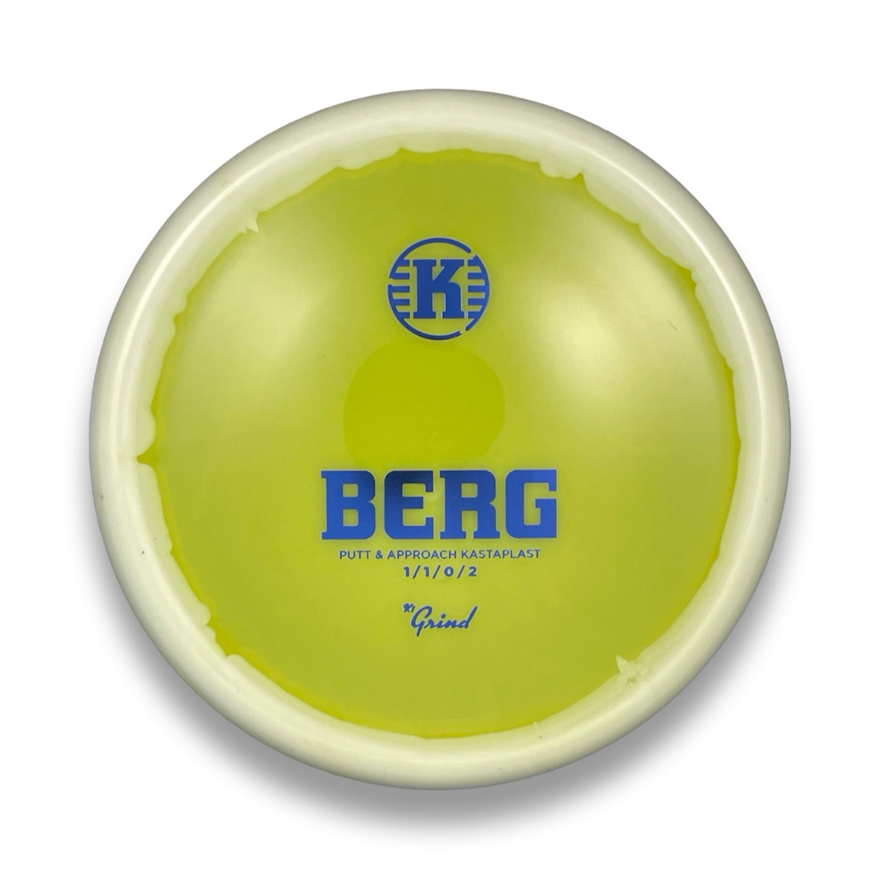 K1 Grind Berg