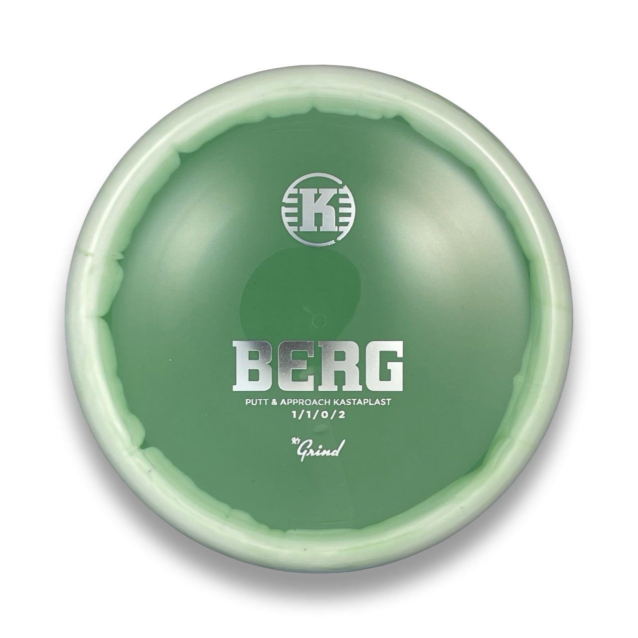 K1 Grind Berg