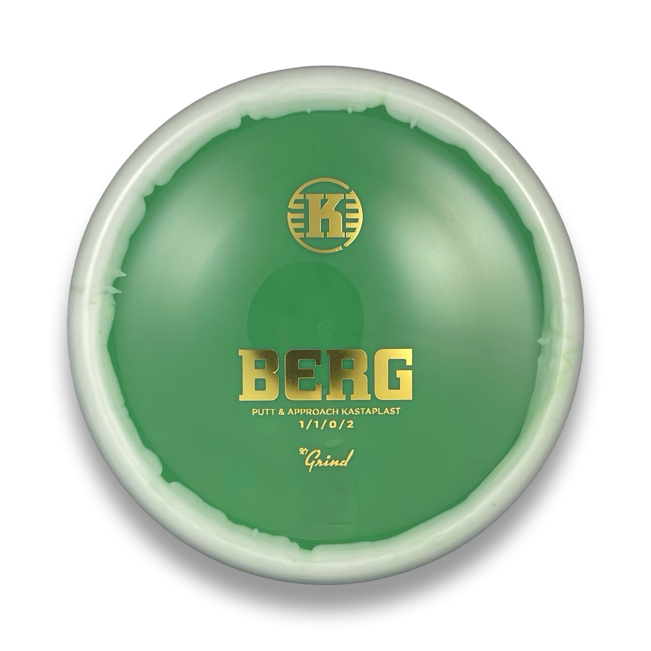 K1 Grind Berg