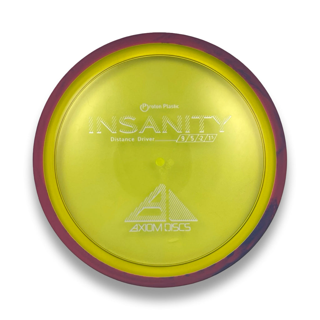 Proton Insanity