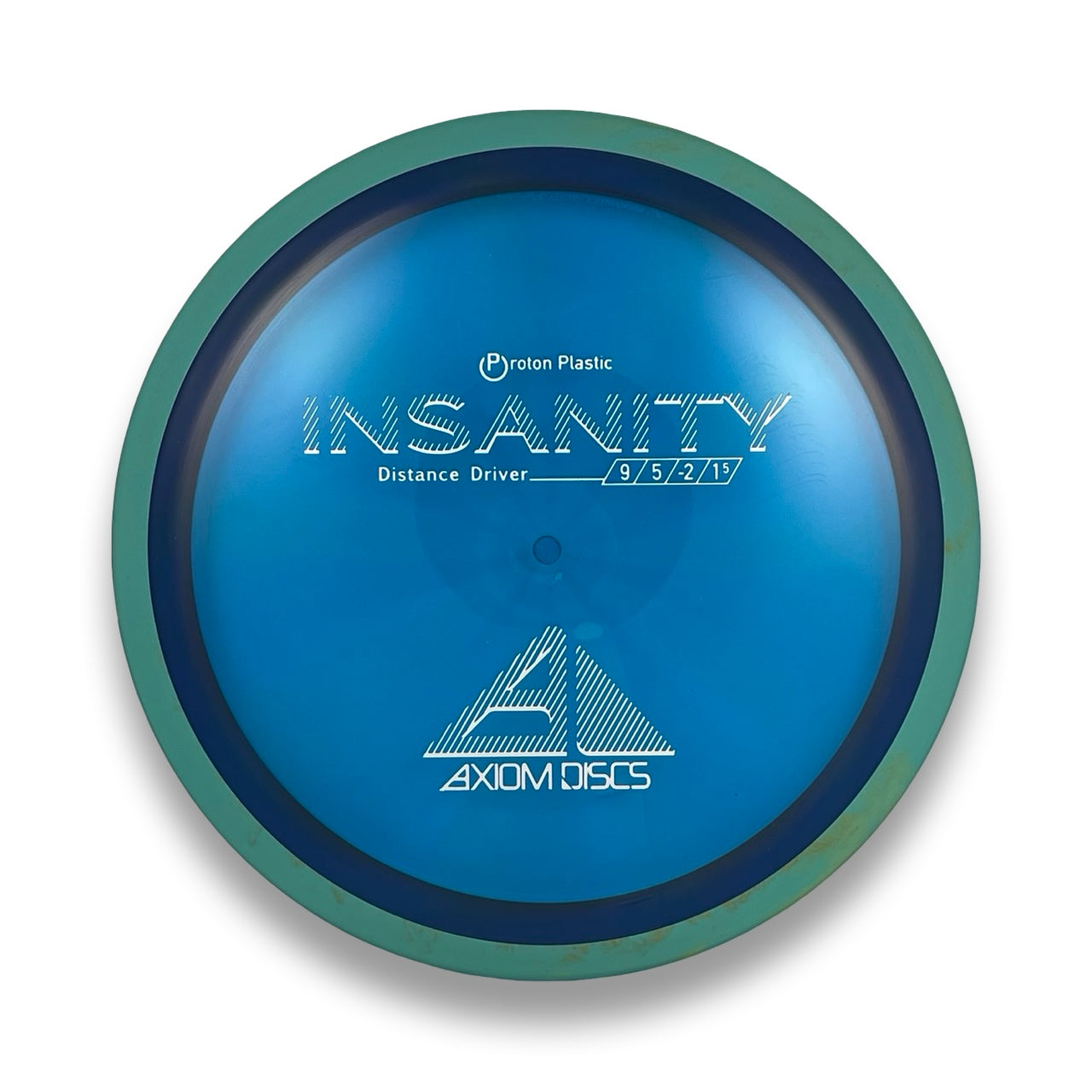 Proton Insanity