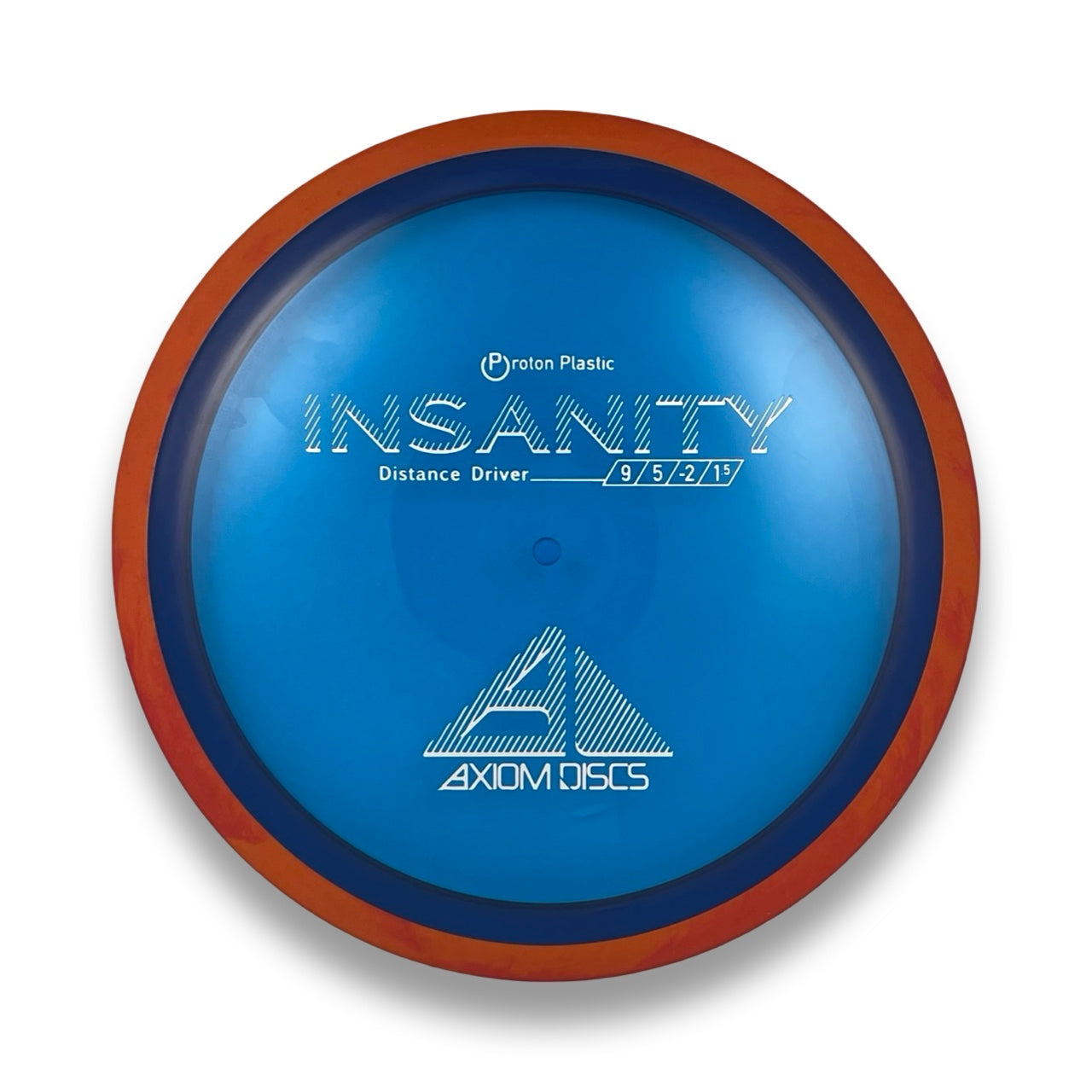 Proton Insanity