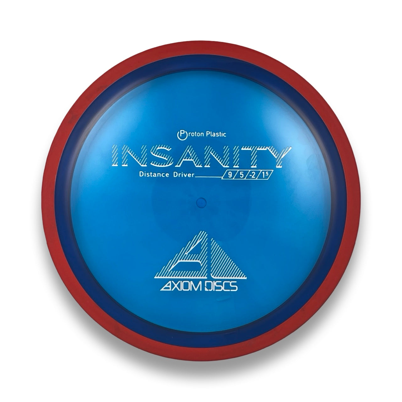 Proton Insanity