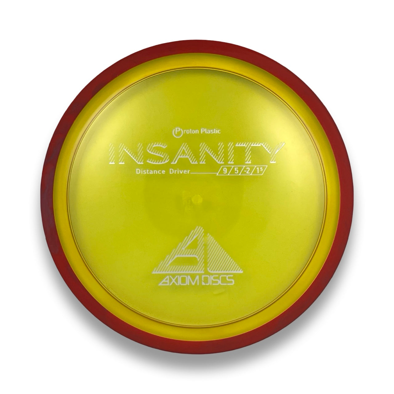 Proton Insanity