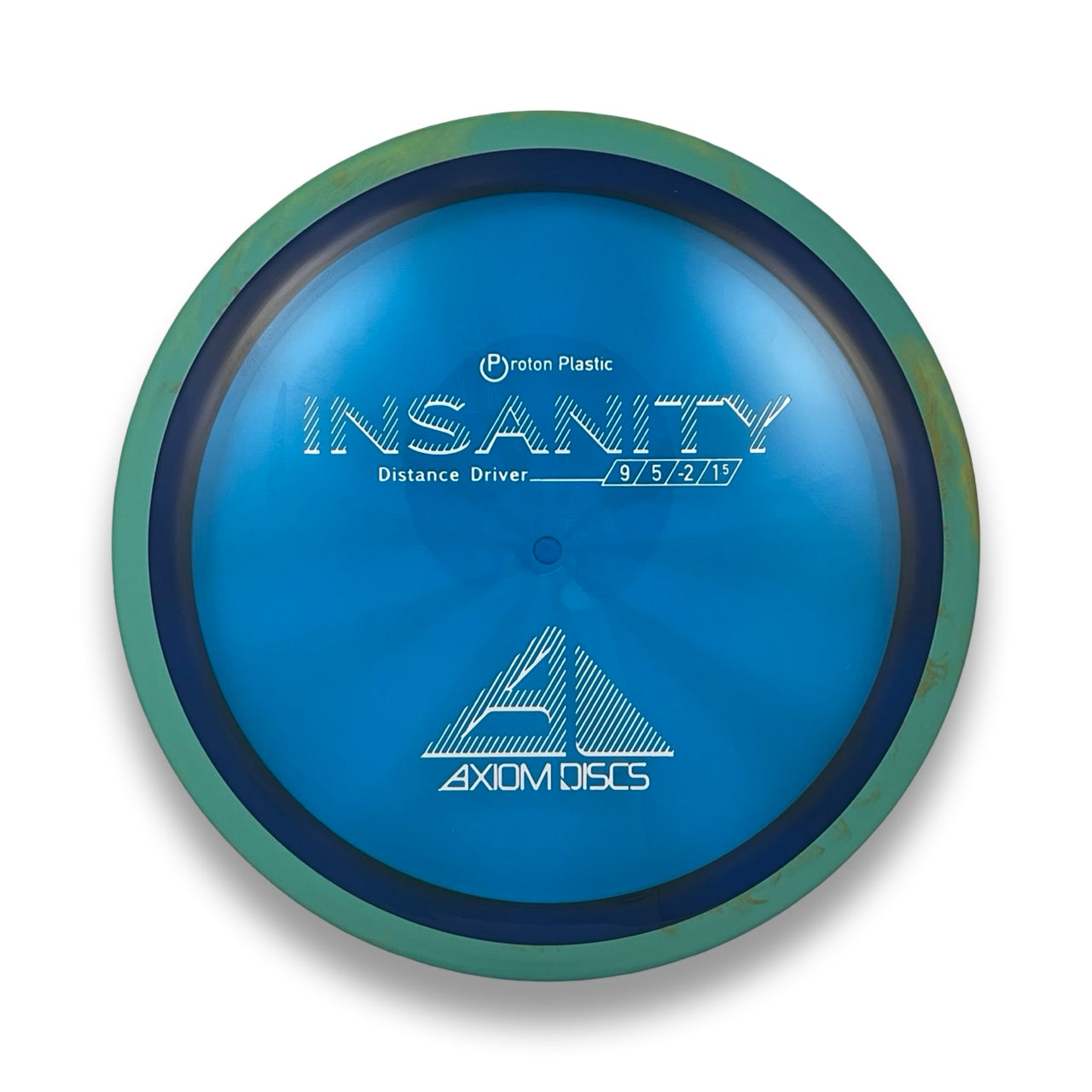Proton Insanity