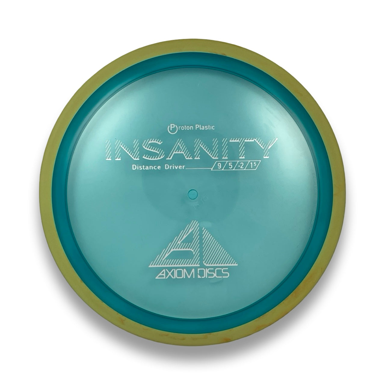 Proton Insanity
