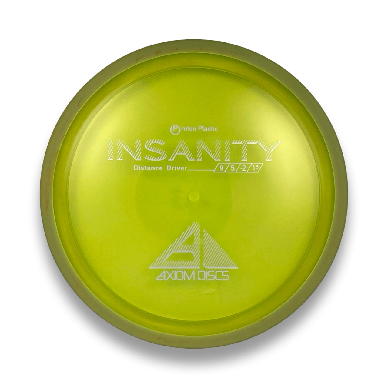 Proton Insanity