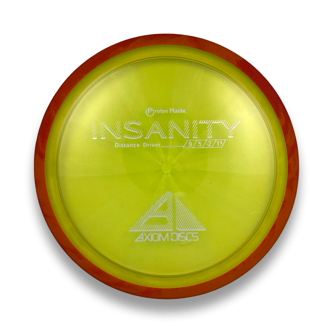 Proton Insanity