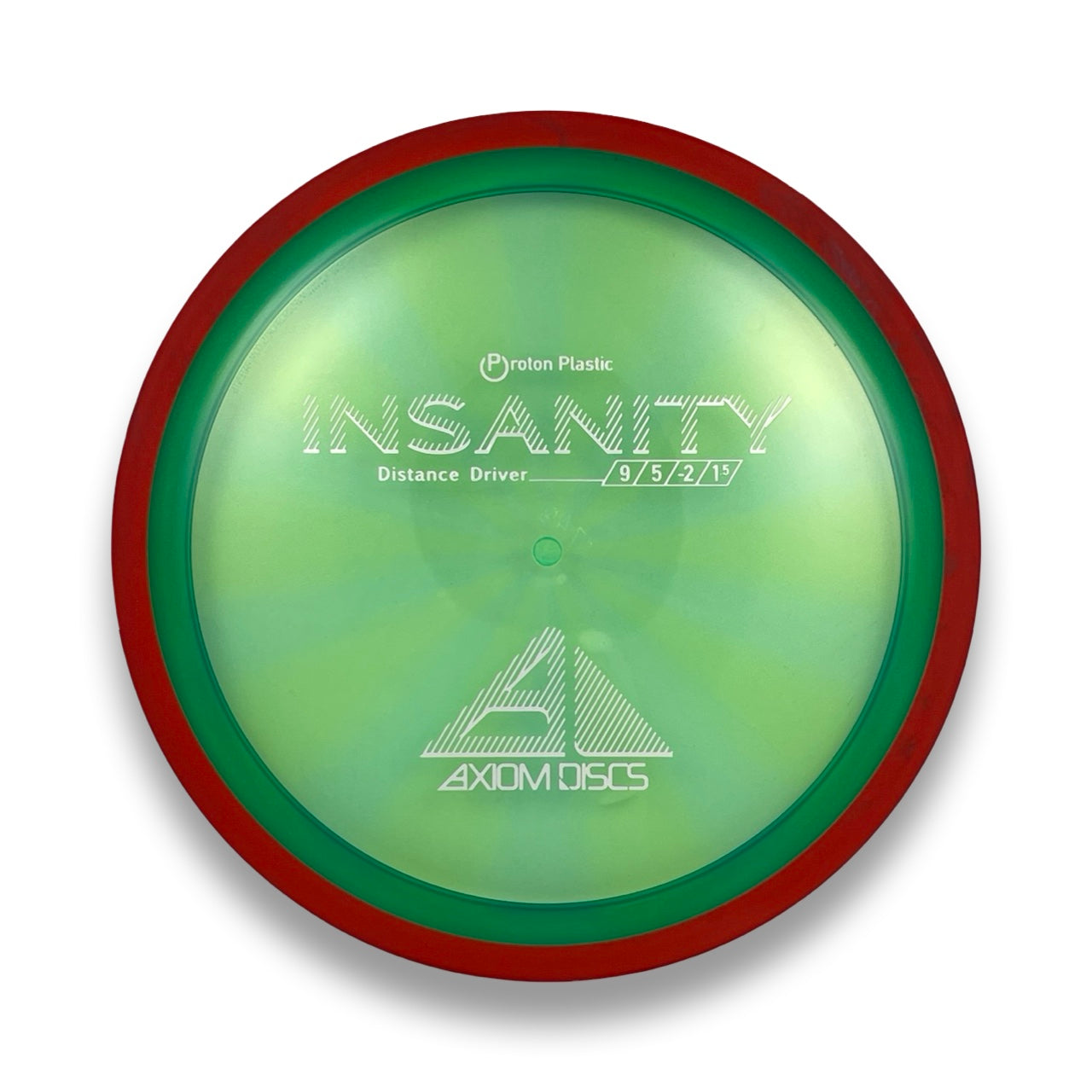 Proton Insanity