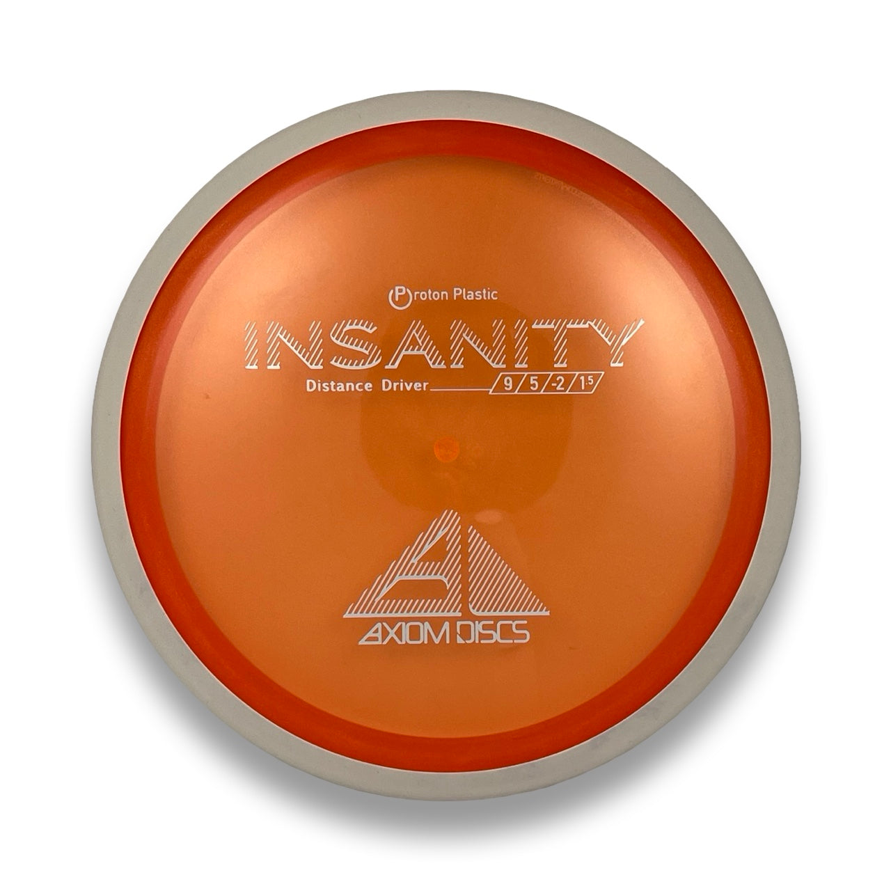 Proton Insanity