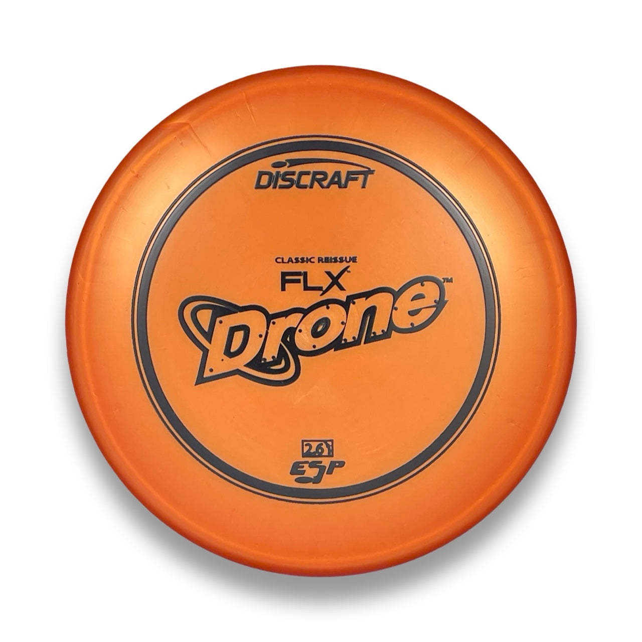 ESP FLX Drone - Classic Reissue