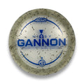 Z Money Confetti Captain's Thrasher - Gannon Victory Edition