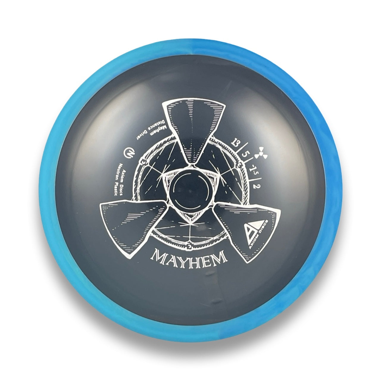 Neutron Mayhem