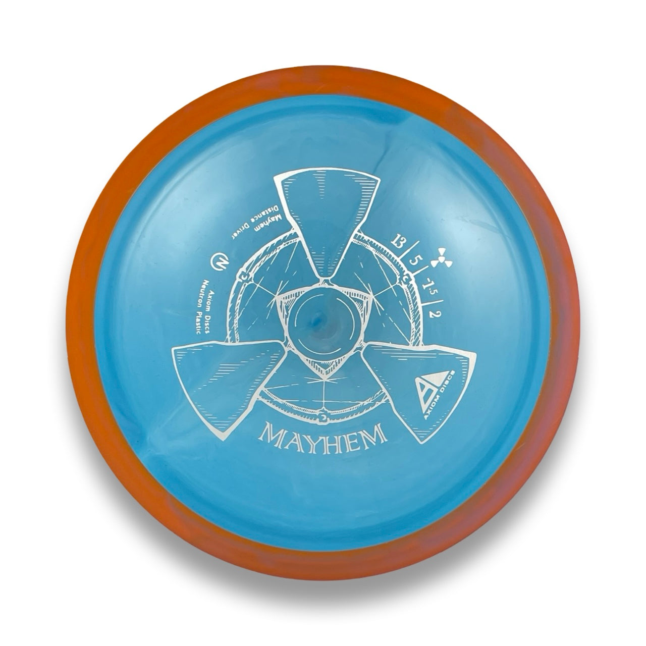 Neutron Mayhem