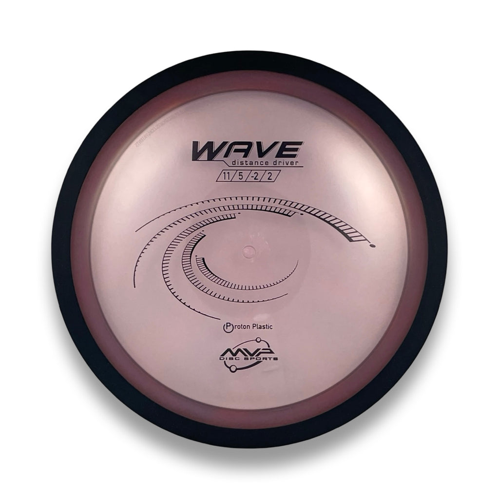 Proton Wave