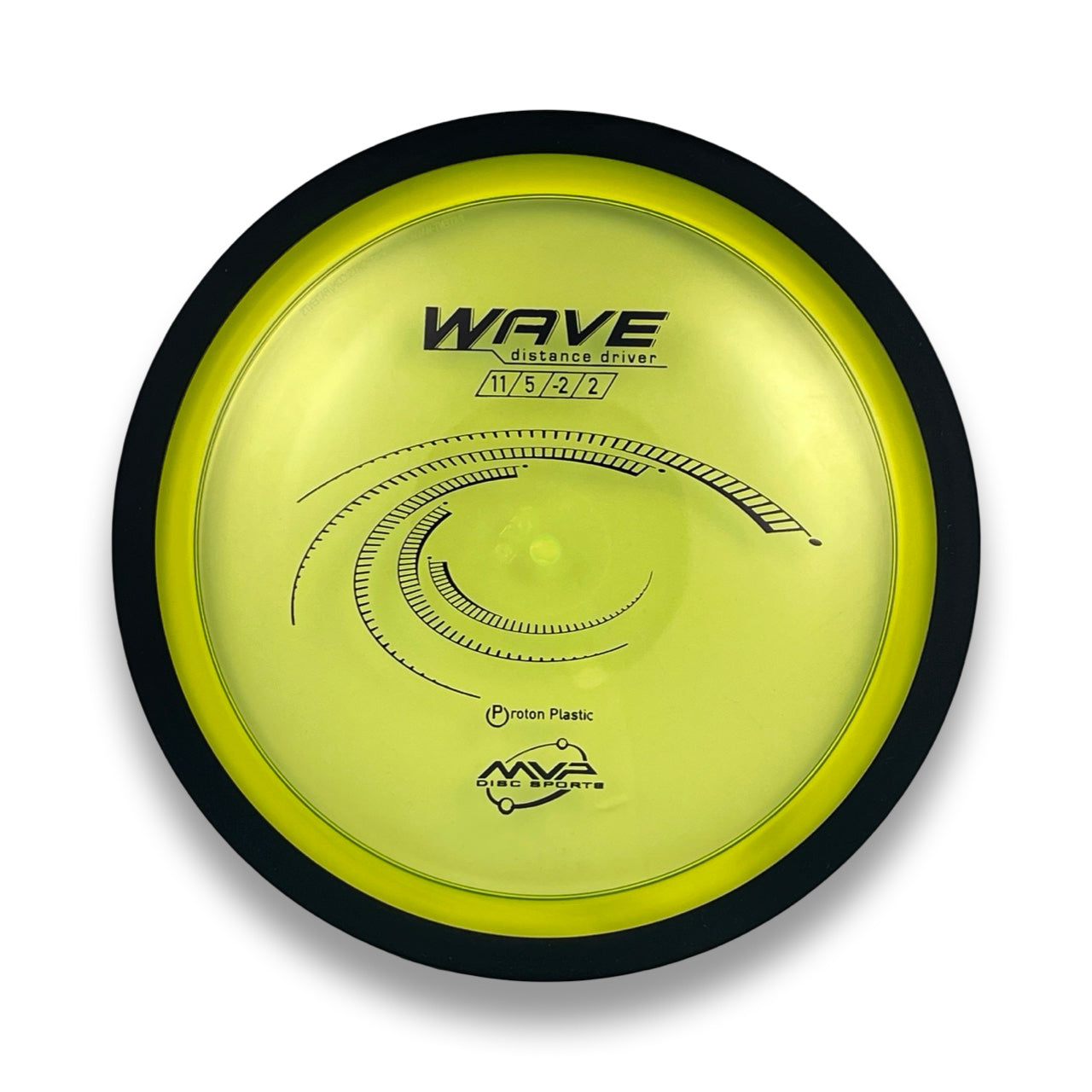 Proton Wave