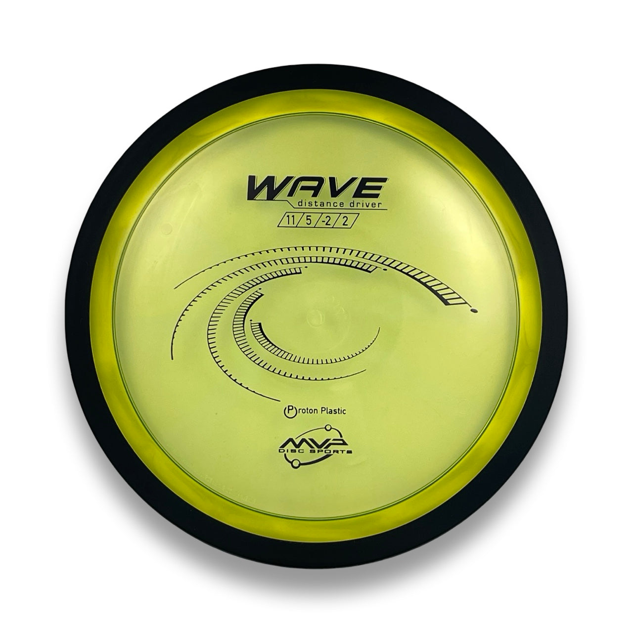 Proton Wave