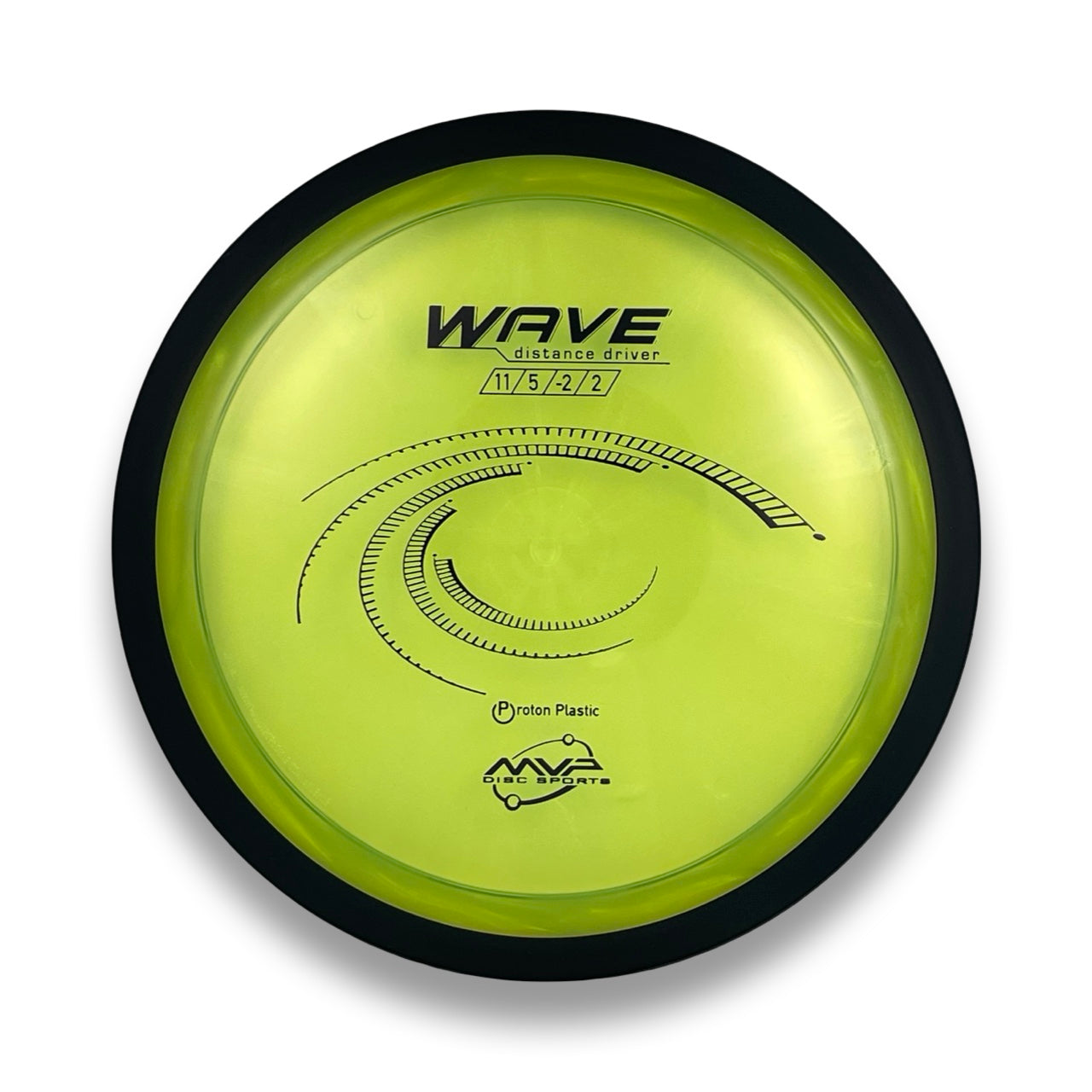 Proton Wave