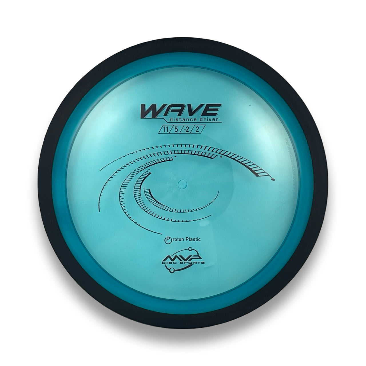 Proton Wave