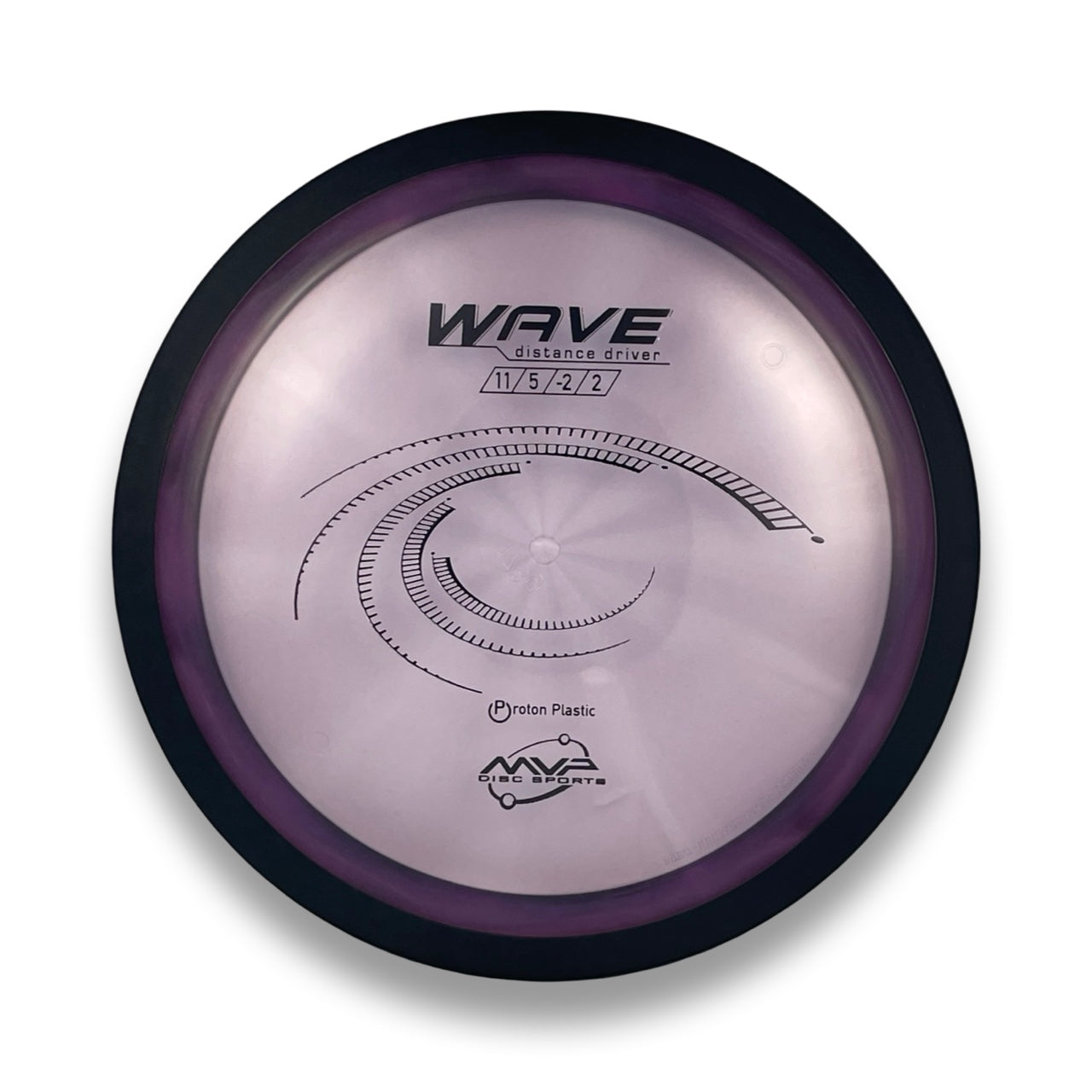 Proton Wave