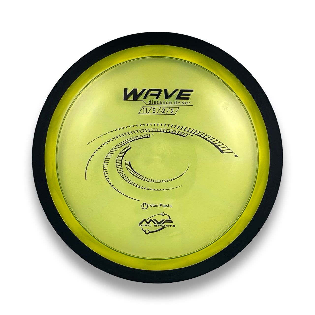 Proton Wave