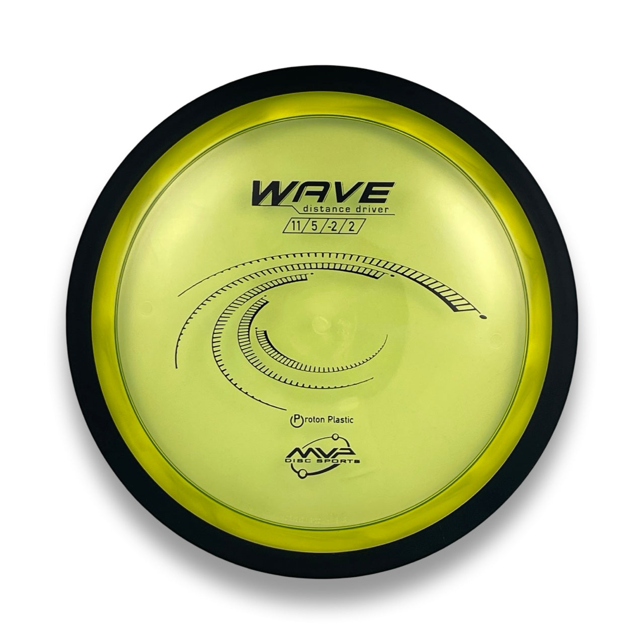 Proton Wave