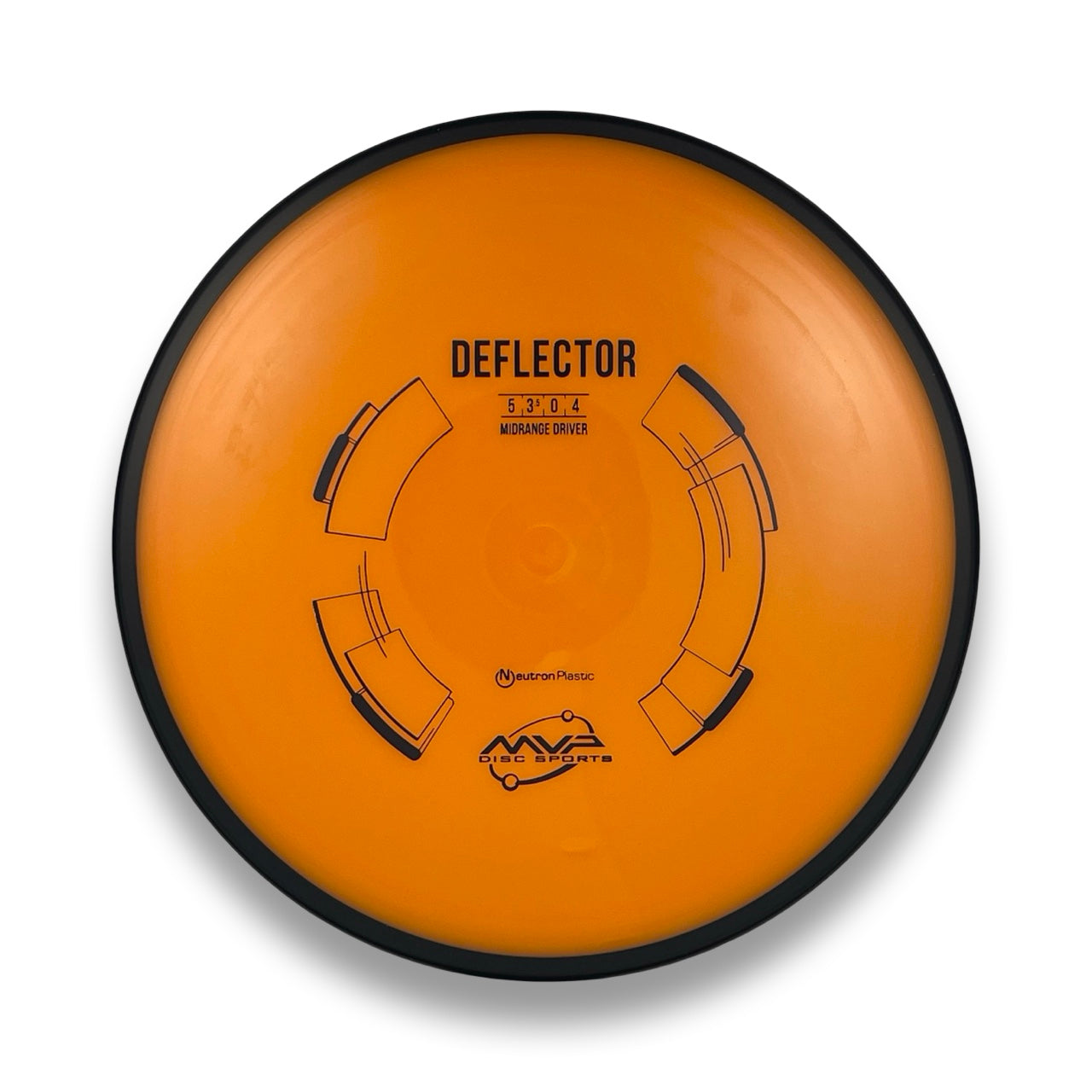 Neutron Deflector