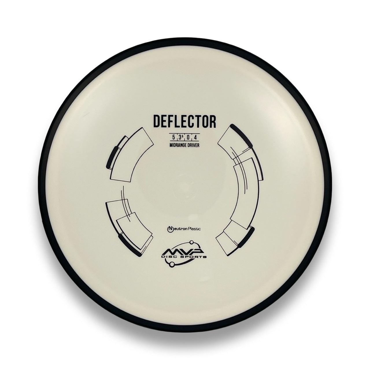 Neutron Deflector