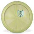Swirly ESP Heat - Uli Shield Bottom Stamp