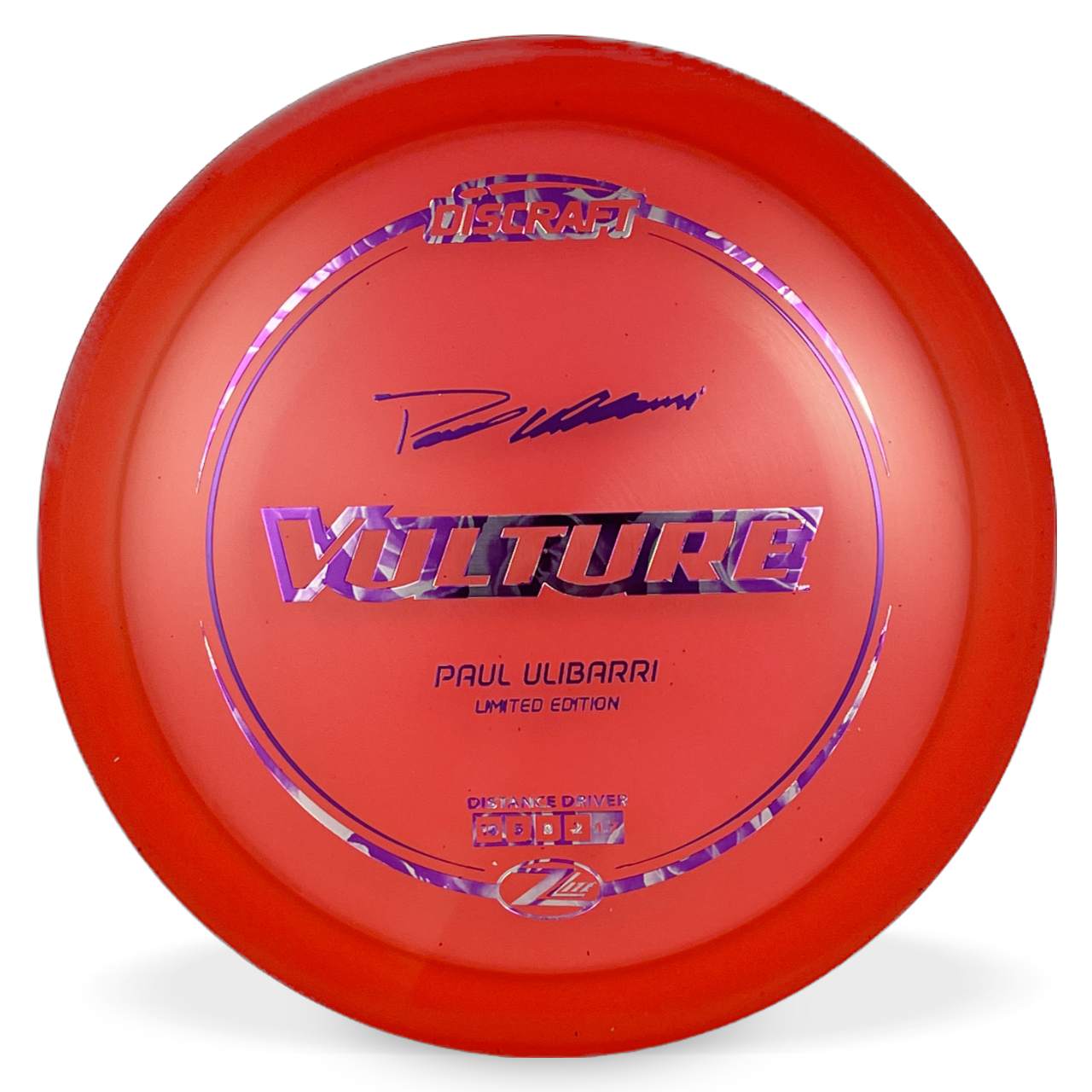 Z-Lite Vulture - Uli Signature