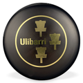 Midnight Z Zone - Uli Black & Yellow Stamp
