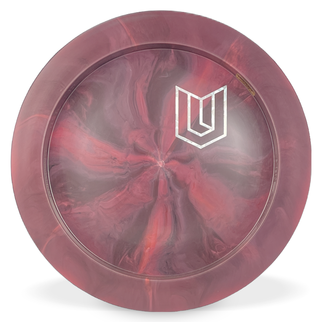 Swirly ESP Nuke - Uli Shield Bottom Stamp