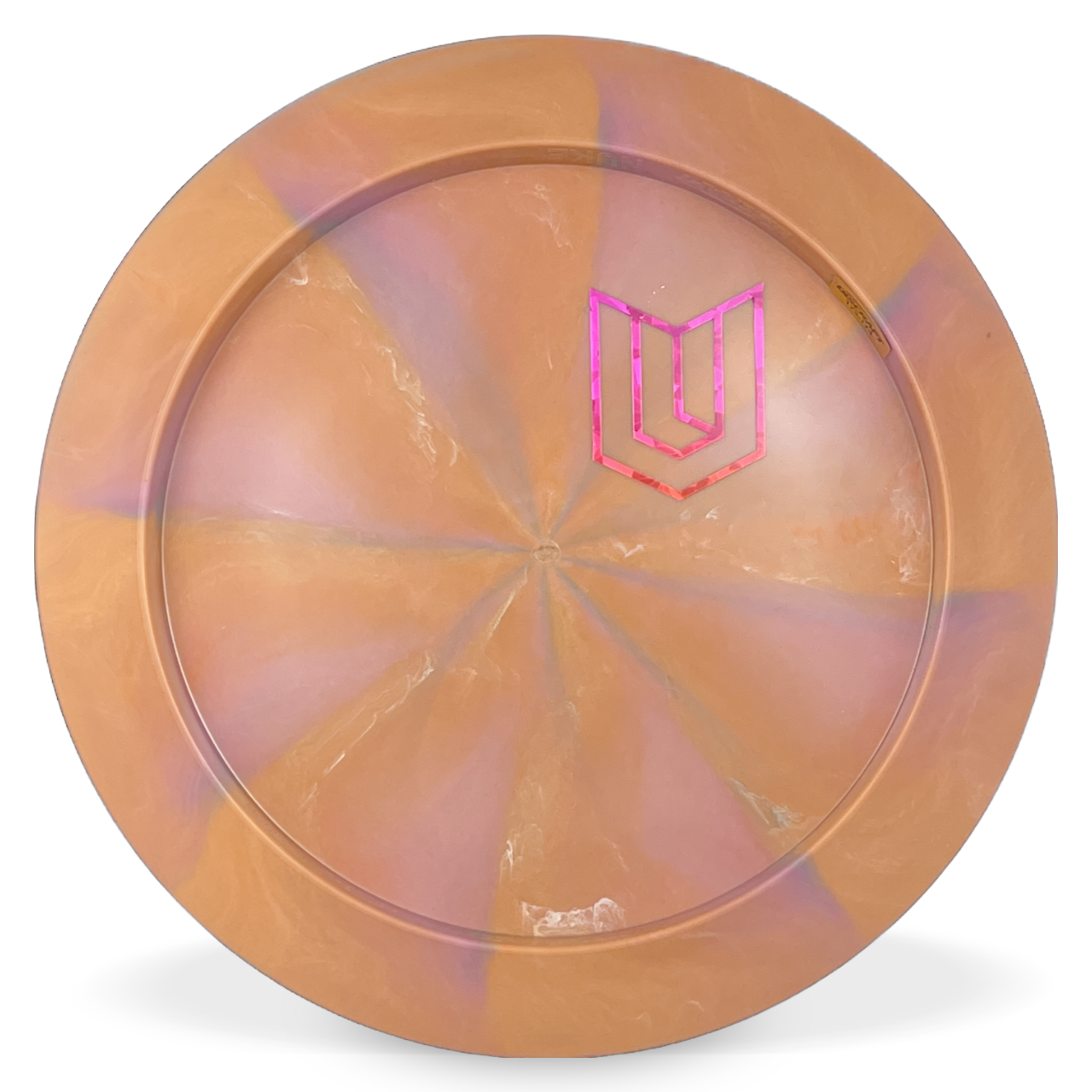 Swirly ESP Nuke - Uli Shield Bottom Stamp